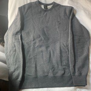 OVO essentials crewneck sweatshirt